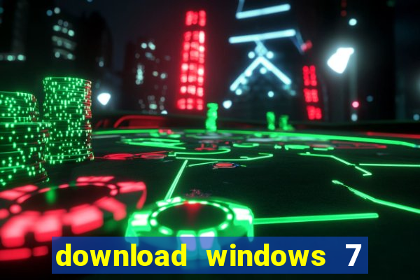 download windows 7 ultimate 64 bits português iso + ativador